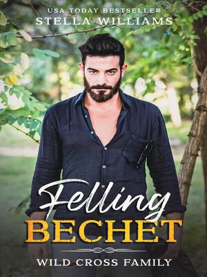 cover image of Felling Bechet